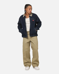 Dickies Denim Painter Jacket Dark Indigo