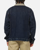 Dickies Denim Painter Jacket Dark Indigo