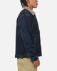 Dickies Denim Painter Jacket Dark Indigo