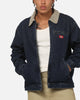 Dickies Denim Painter Jacket Dark Indigo