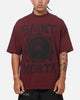 Saint Morta Blood Sport T-Shirt Pigment Washed