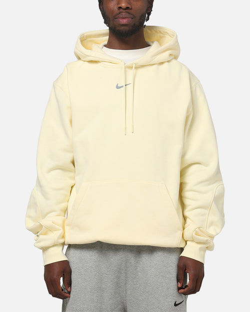 Nike Nocta Fleece Hoodie Alabaster
