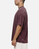 Saint Morta New Guard Boxy T-Shirt Port Tie Dye