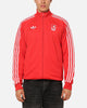 Adidas Liverpool FC OG Track Top Red