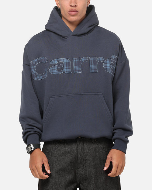 Carre Studio Hoodie Navy