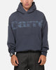 Carre Studio Hoodie Navy