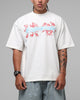 Loiter Shibuya T-Shirt Off White