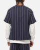 Carre New York City Series Jersey Navy