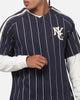 Carre New York City Series Jersey Navy