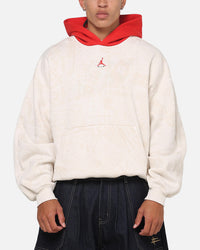 Jordan Brooklyn Fleece Pullover Hoodie Phantom