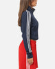 Adidas Women's Adicolor Classics Firebird Track Top Indigo/White