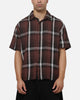 Saint Morta Medici Plaid Shirt Port