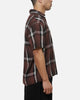 Saint Morta Medici Plaid Shirt Port