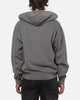 Saint Morta Medievil Zip Hoodie Washed Charcoal