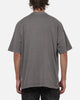 Saint Morta Medievil Boxy T-Shirt Washed Charcoal