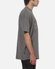 Saint Morta Medievil Boxy T-Shirt Washed Charcoal