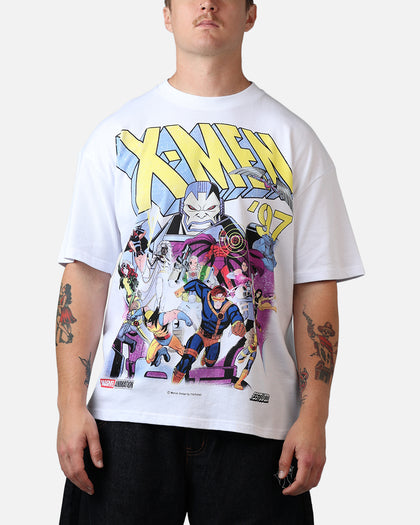 73Studio Marvel X-Men The Age Of Apocalypse T-Shirt White