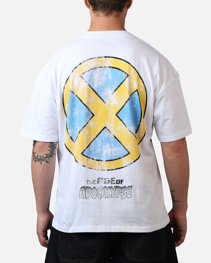 73Studio Marvel X-Men The Age Of Apocalypse T-Shirt White