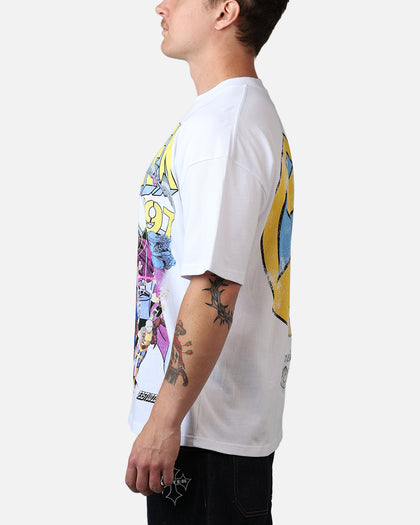 73Studio Marvel X-Men The Age Of Apocalypse T-Shirt White