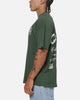 Carre CC 2.0 T-Shirt Forest Green