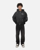 Represent Beach Boys Endless Summer Hoodie Stained Black