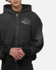 Represent Beach Boys Endless Summer Hoodie Stained Black