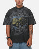 Represent Romance T-Shirt Vintage Black