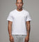 American Thrift Slim Fit T-Shirt White
