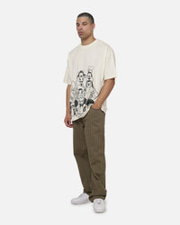 Carré X Mickey & Friends T-Shirt Natural