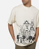 Carré X Mickey & Friends T-Shirt Natural