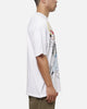 Carré X Mickey & Friends Streets T-Shirt White