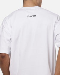 Carré X Mickey & Friends Streets T-Shirt White