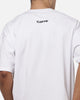 Carré X Mickey & Friends Streets T-Shirt White