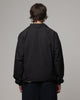 American Thrift Coaches Jacket Washed Black