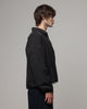 American Thrift Coaches Jacket Washed Black