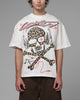 Loiter Noize T-Shirt White