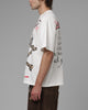 Loiter Noize T-Shirt White