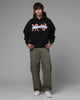 Loiter Shibuya Hoodie Black