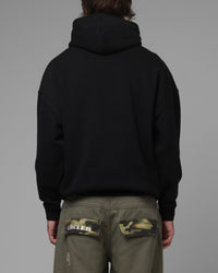 Loiter Shibuya Hoodie Black