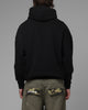 Loiter Shibuya Hoodie Black