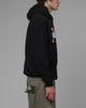 Loiter Shibuya Hoodie Black