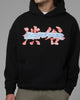 Loiter Shibuya Hoodie Black