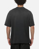 Represent Embellished Represent T-Shirt Stained Black