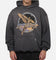 Represent Golden Tour Hoodie Sunfaded Grey