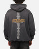 Represent Golden Tour Hoodie Sunfaded Grey