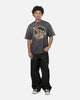 Represent Golden Tour T-Shirt Sunfaded Grey