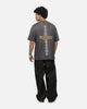 Represent Golden Tour T-Shirt Sunfaded Grey
