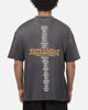 Represent Golden Tour T-Shirt Sunfaded Grey