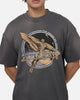 Represent Golden Tour T-Shirt Sunfaded Grey