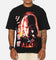 73Studio Star Wars '05 Revenge Of The Sith T-Shirt Black